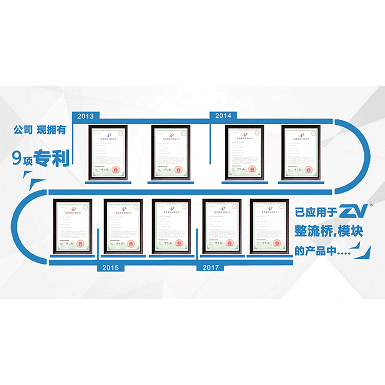 GBU6B整流橋堆
